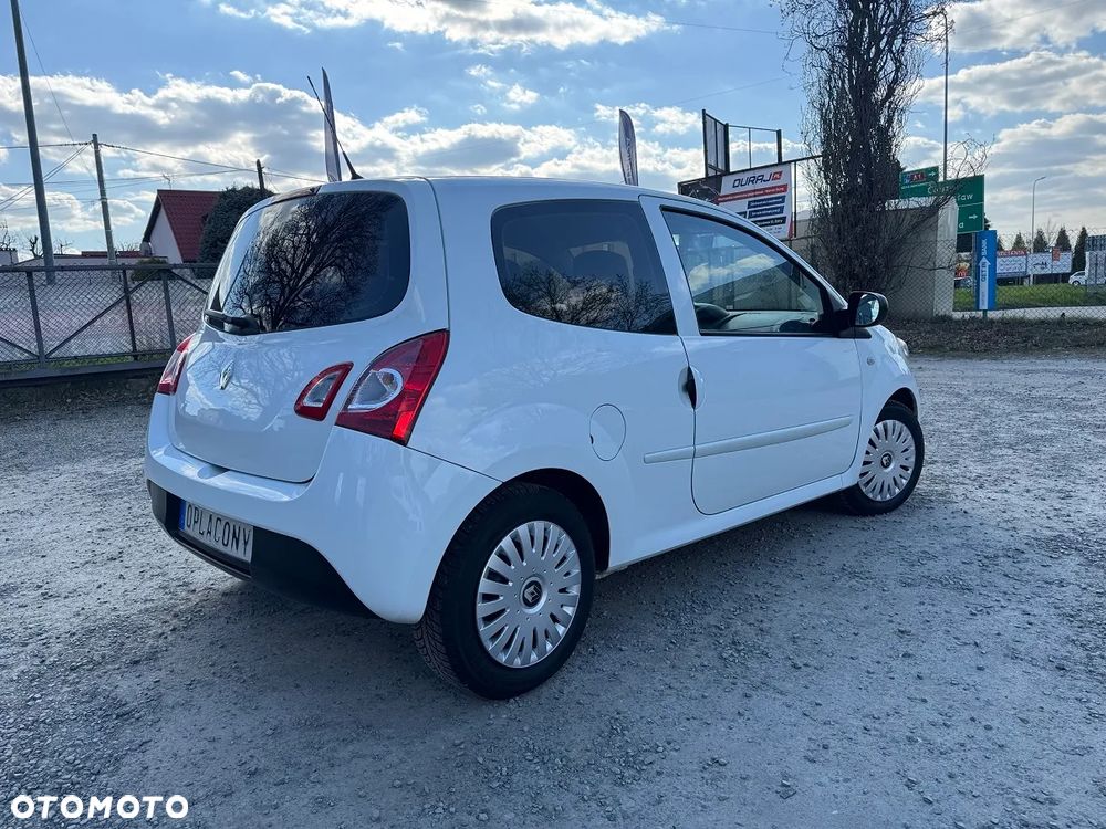 Renault Twingo - 10