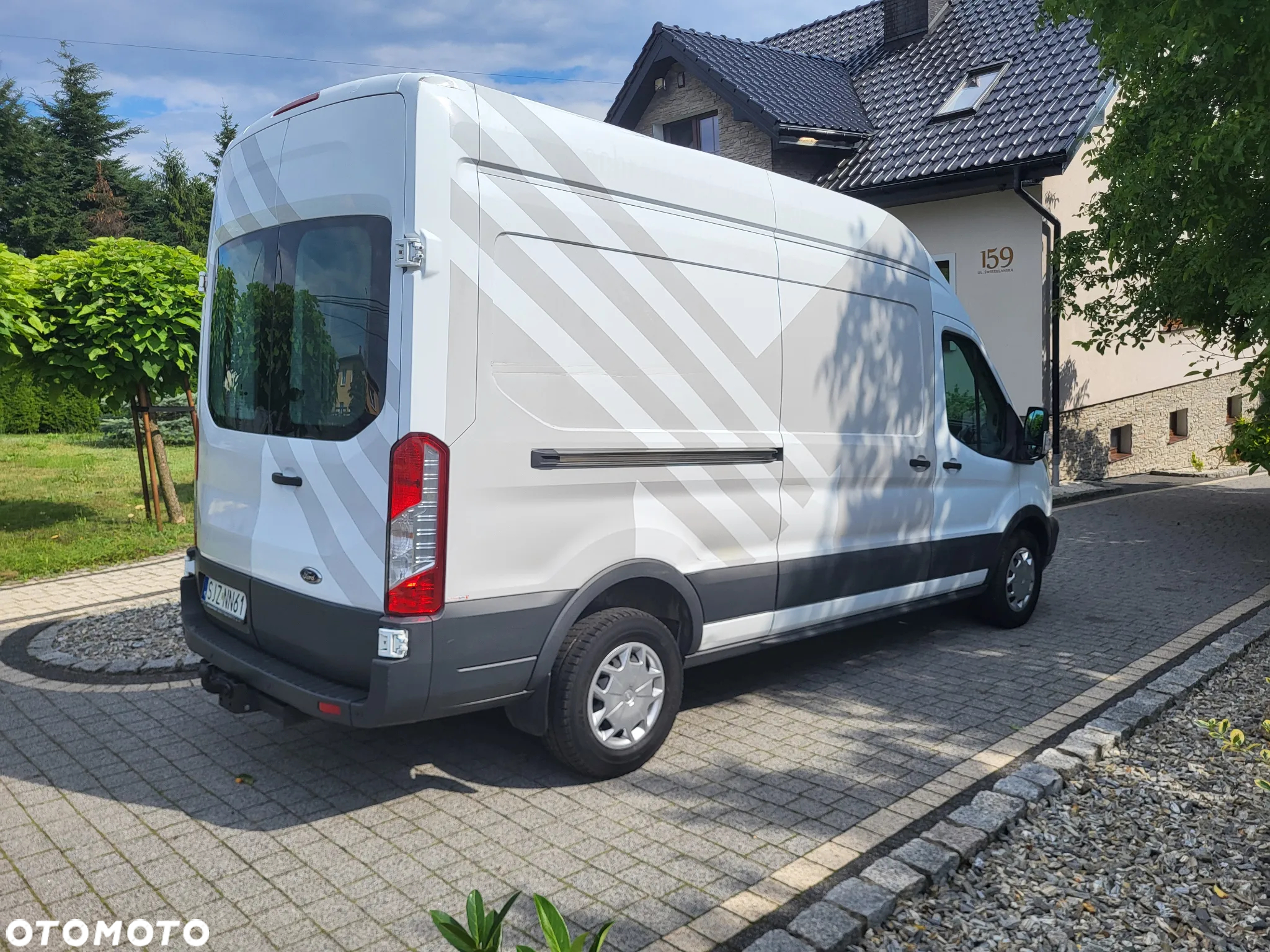 Ford Transit - 3