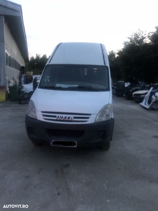Supapa EGR Iveco Daily IV 2008 MICROBUS 3000 - 2