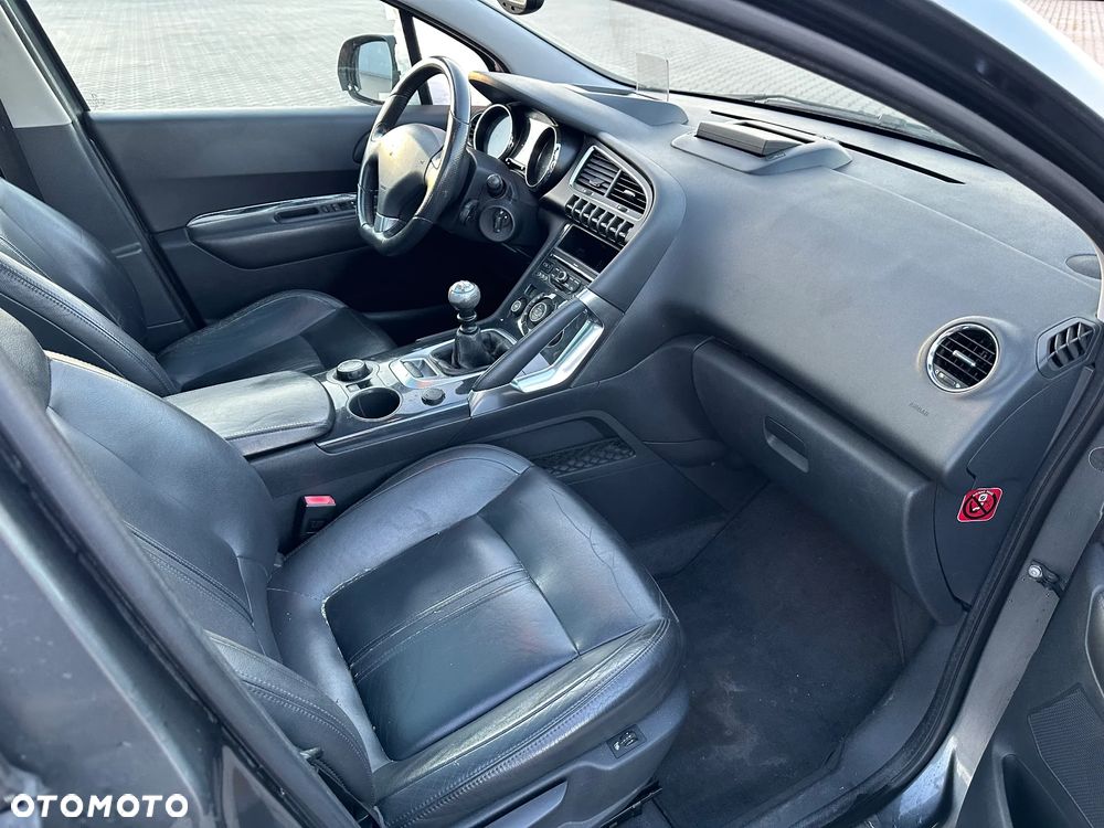 Peugeot 3008 HDi FAP 110 Business-Line - 8