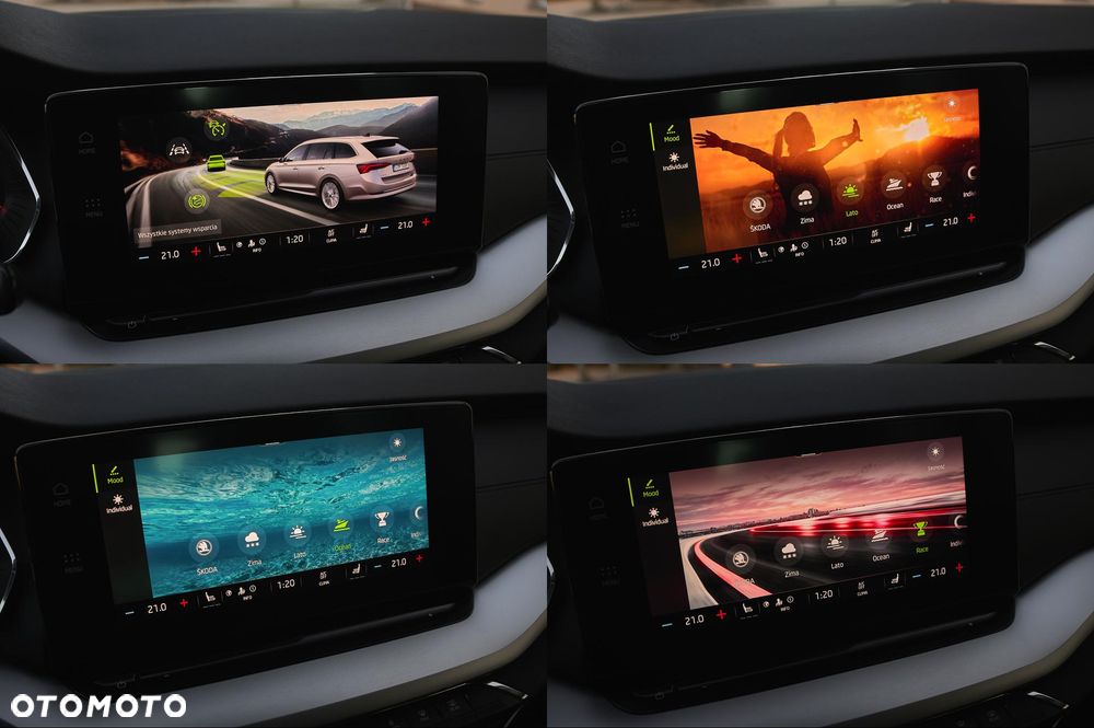 Skoda Octavia 2.0 TDI Edition - 39