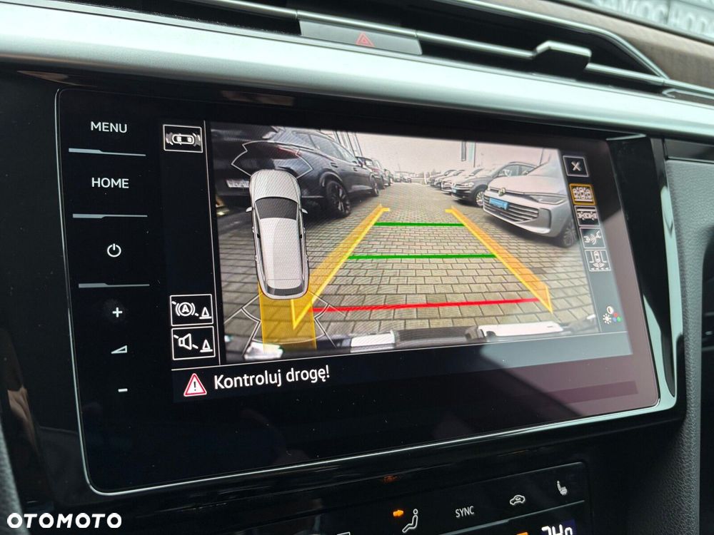 Volkswagen Arteon 2.0 TSI Elegance DSG - 32