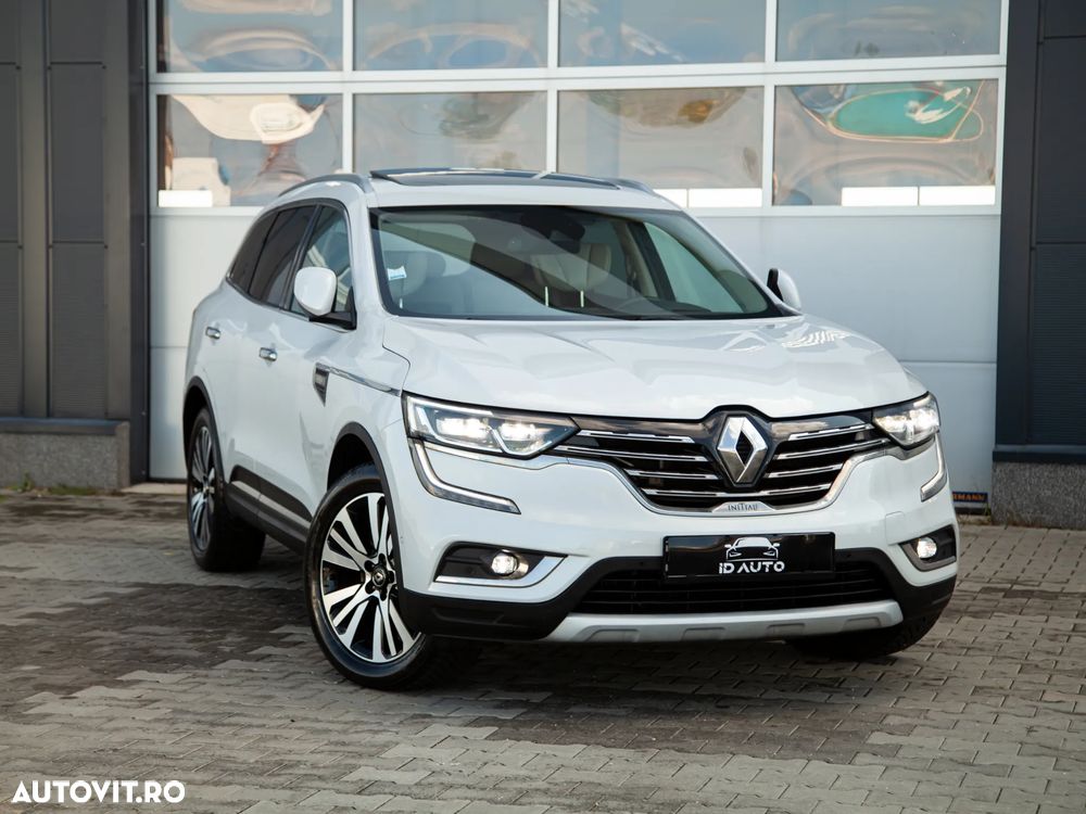 Renault Koleos - 39