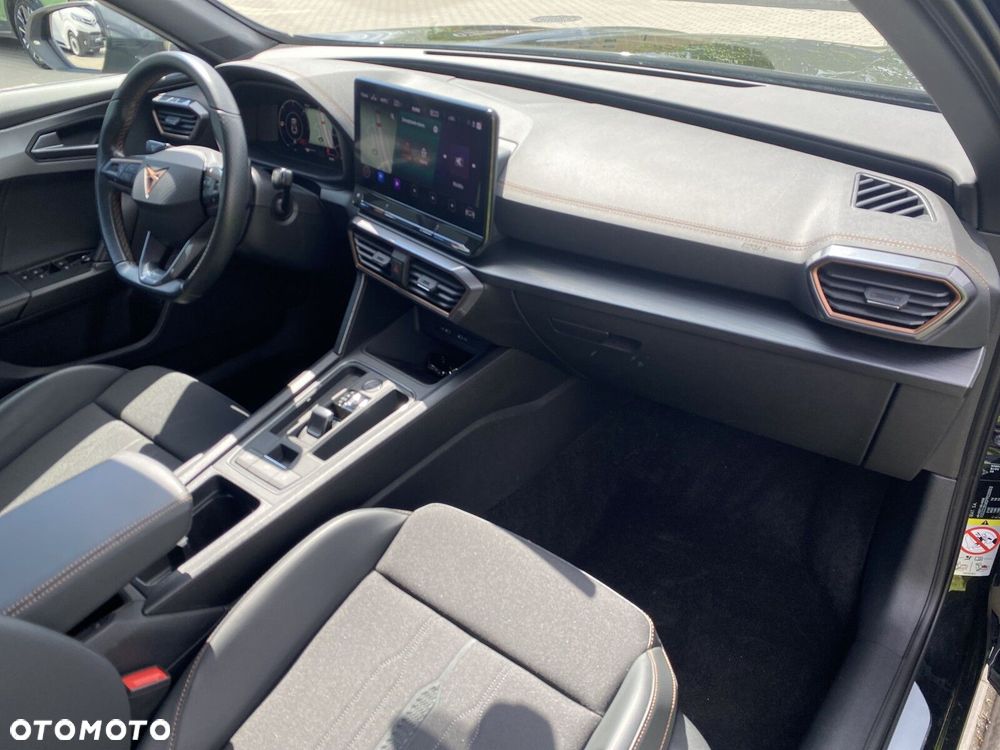 Cupra Formentor - 17