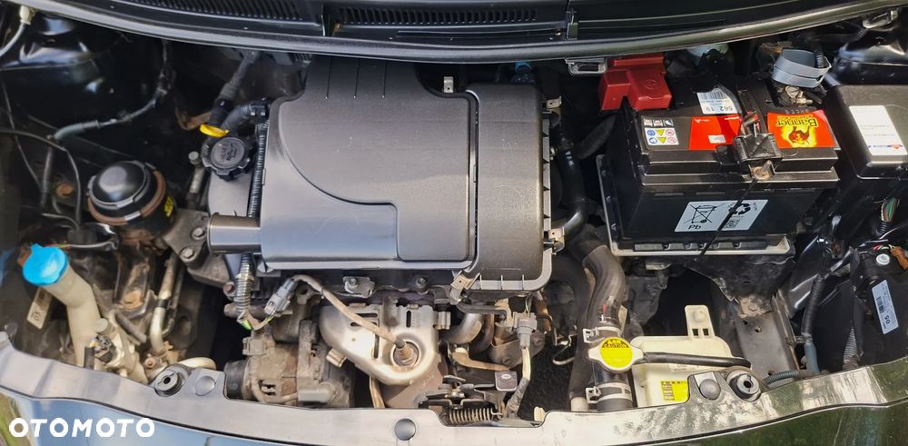 Toyota Yaris 1.0 VVT-i Cool - 13