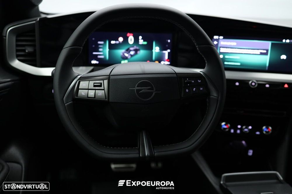Opel Mokka-e GS - 11
