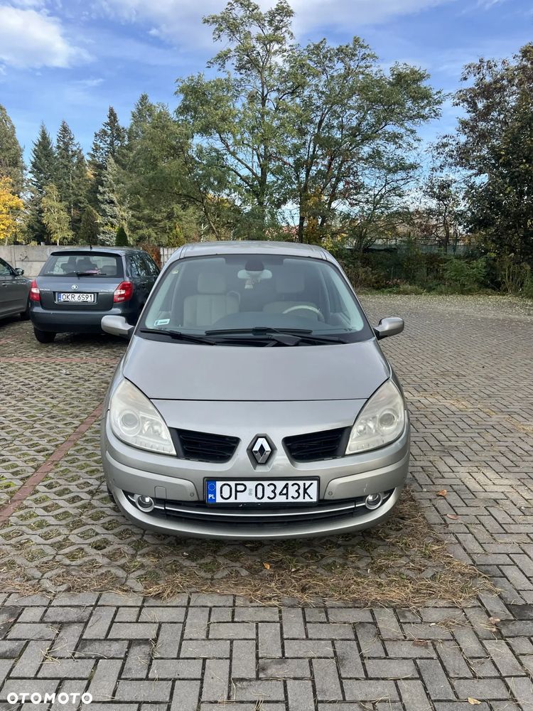 Renault Scenic - 4