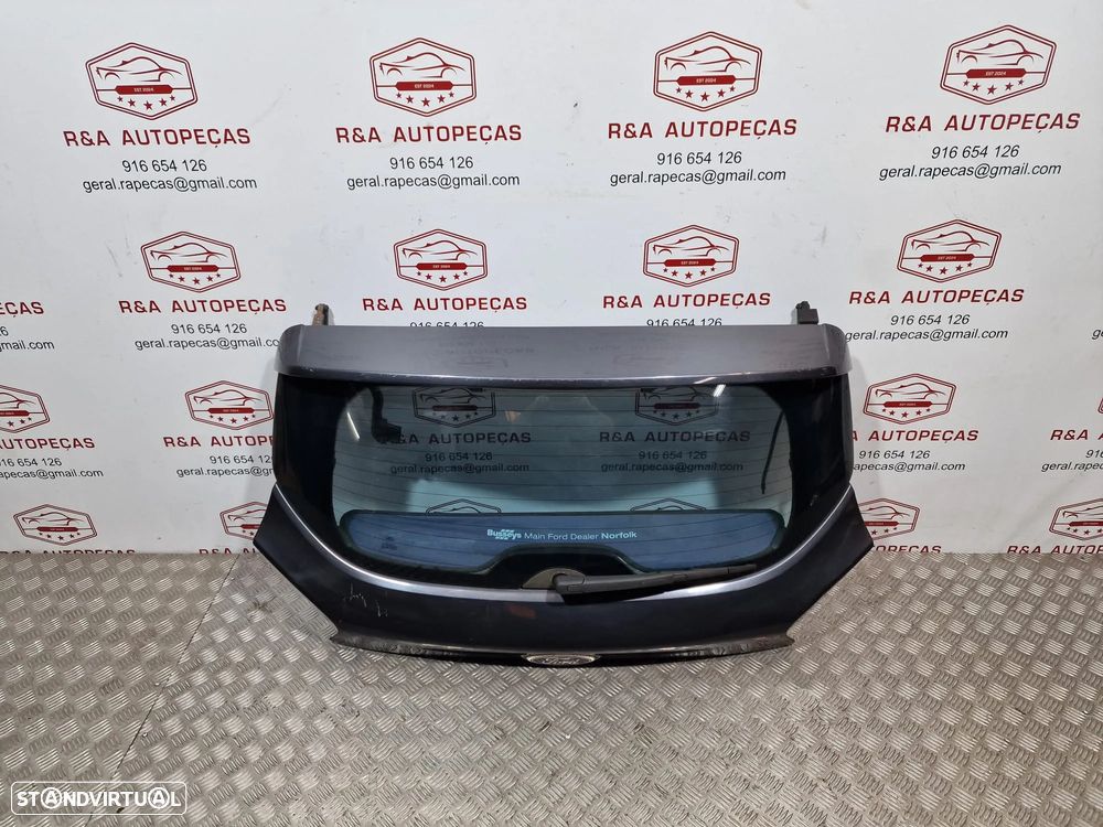 Tampa da Mala Ford Kuga I Original - 3