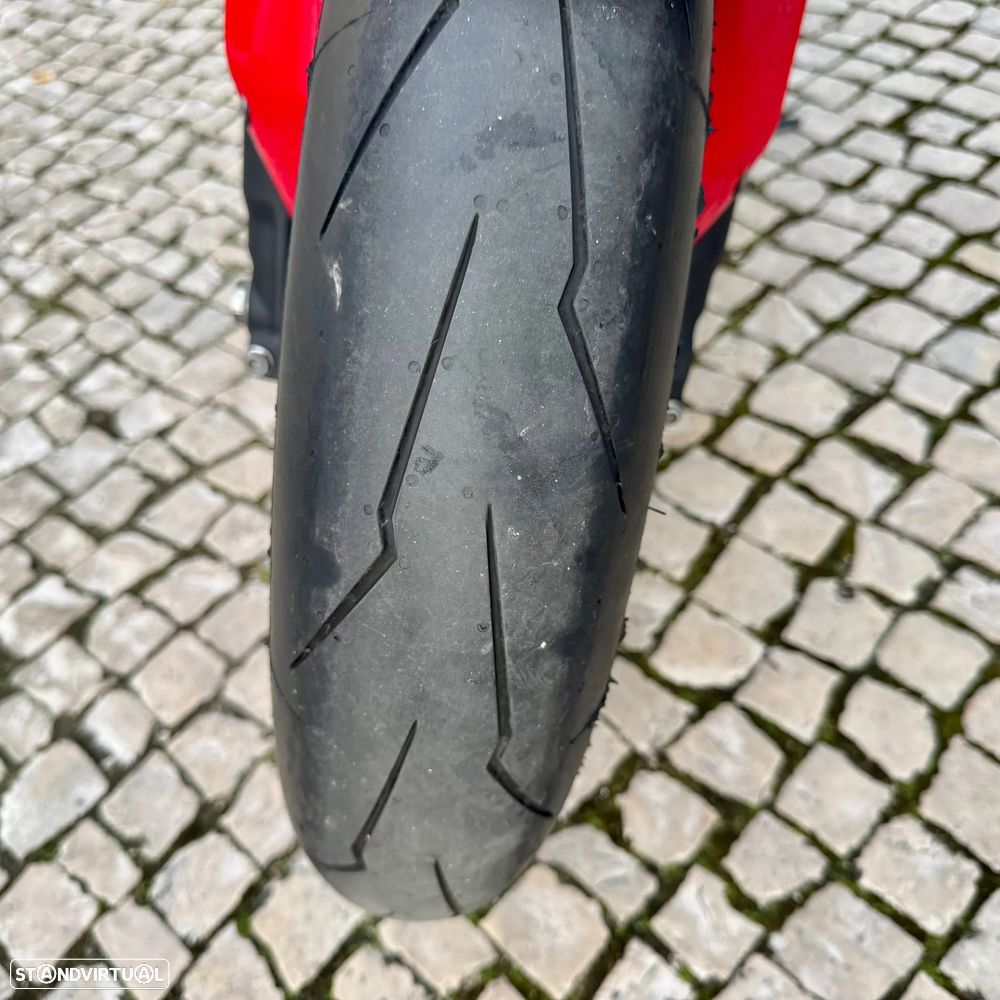 Honda CBR 1000 RR - 4