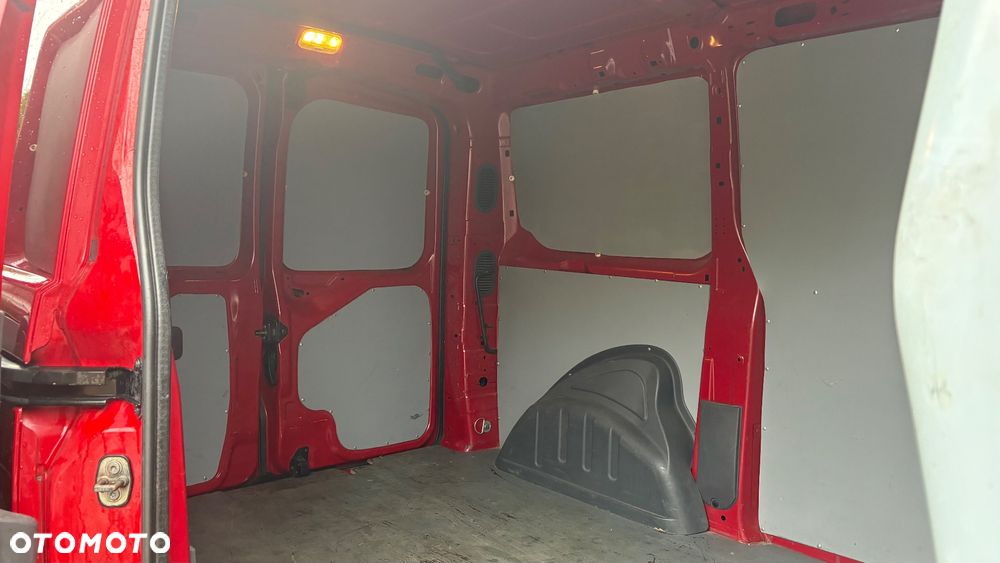 Fiat Scudo Panorama L1H1 Executive - 12