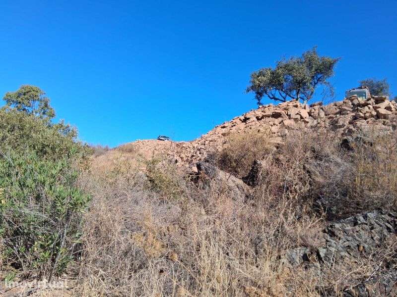 Terreno rustico - Grande imagem: 3/4