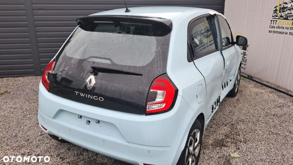 Renault Twingo - 13