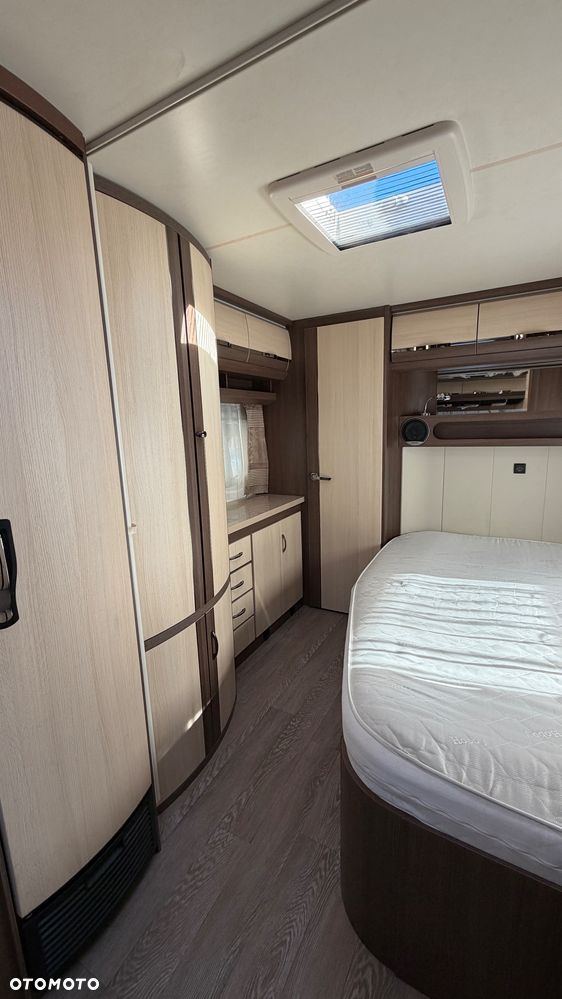 Hobby 720 KFU Prestige - 5