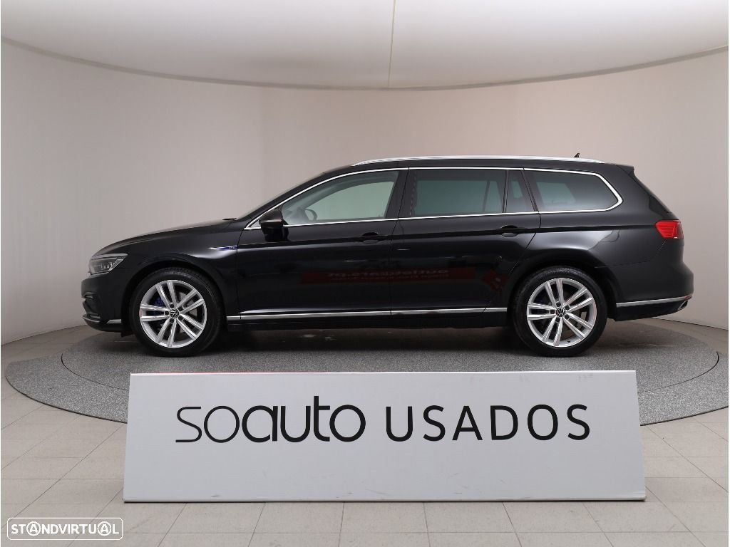 VW Passat Variant 1.4 TSI GTE+ Plug-in - 6