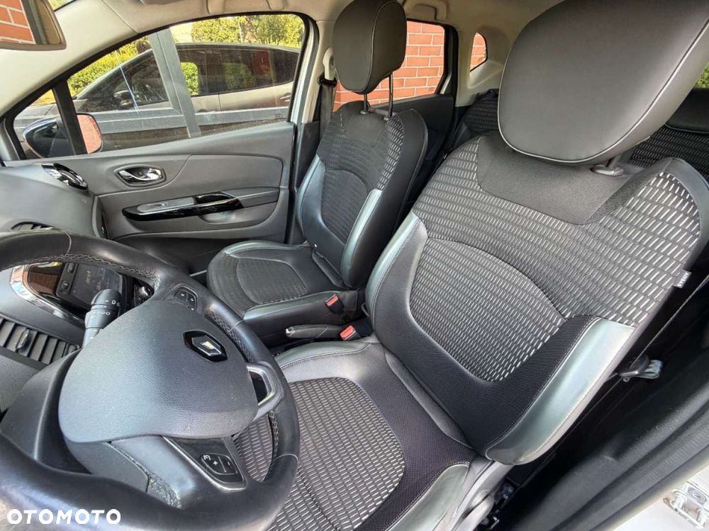 Renault Captur 1.5 dCi Energy Intens - 21