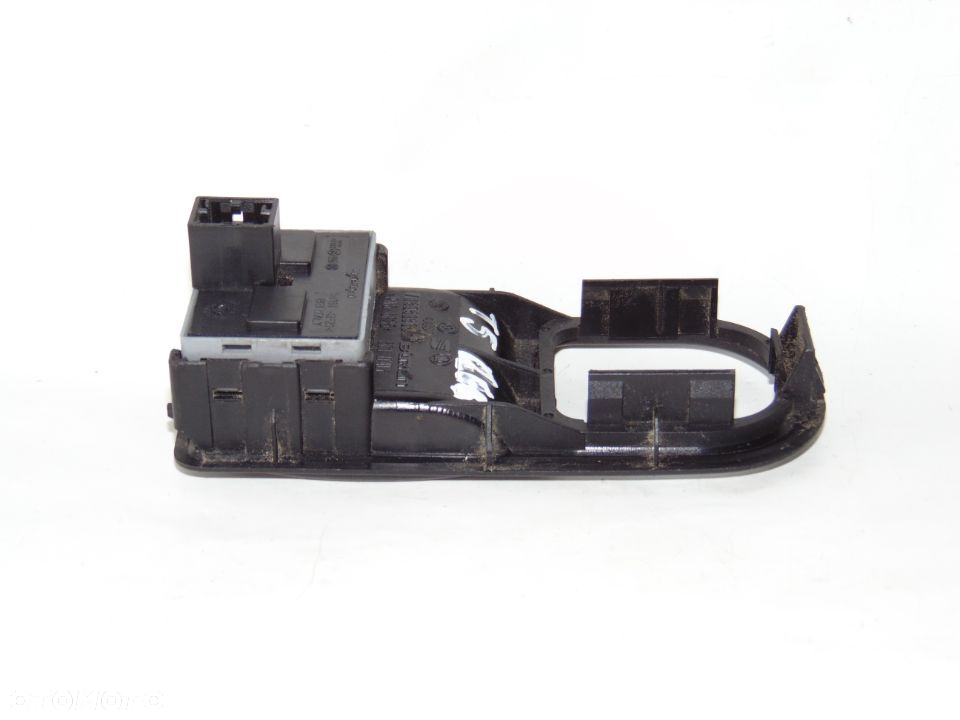 ORYGINAŁ przełącznik panel szyb 7E0959855A VW Volkswagen Transporter T5 , 03-09r - 7