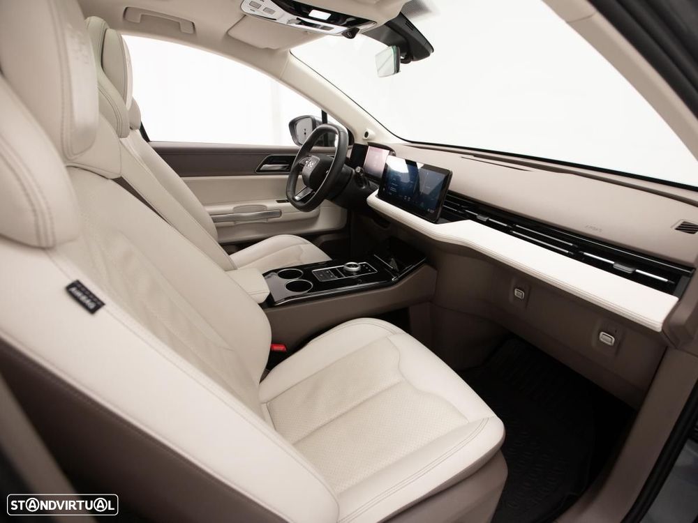 Aiways U5 Prime - 10