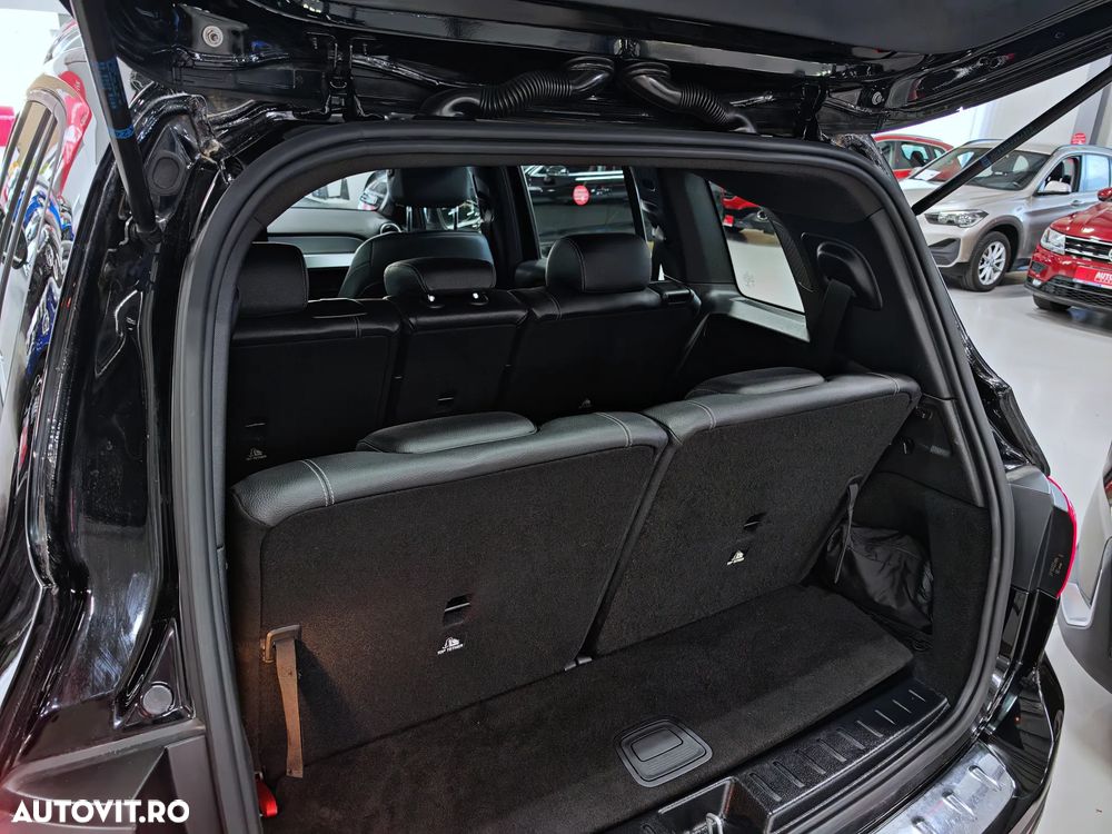 Mercedes-Benz GLB 200 d Aut. - 37