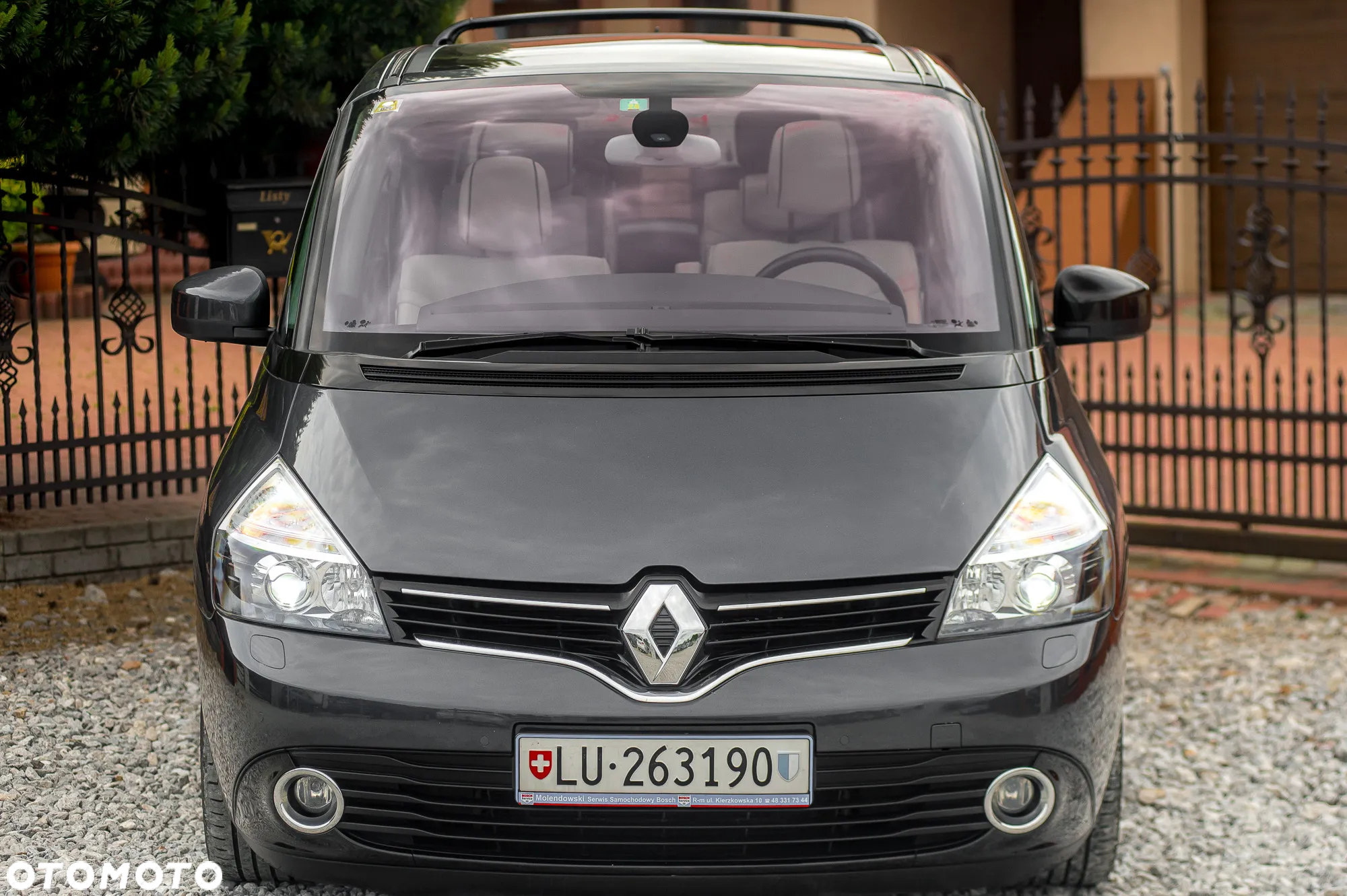 Renault Espace 2.0 Initiale - 4