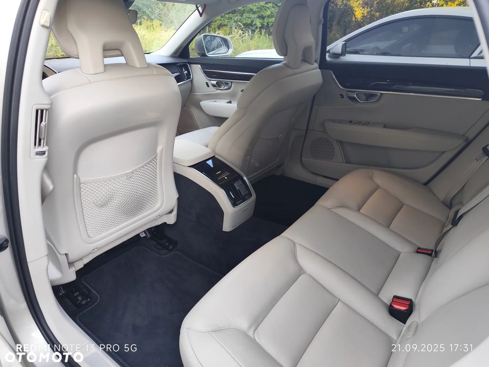 Volvo S90 T5 Geartronic Momentum Pro - 20