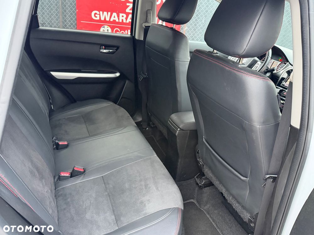 Suzuki Vitara - 10