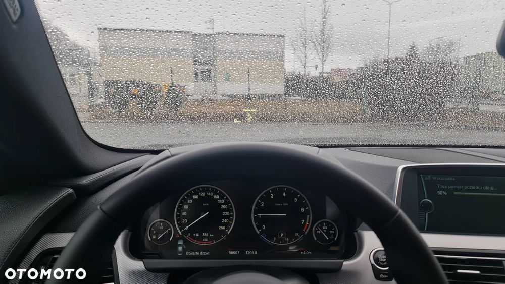 BMW Seria 6 640i - 14