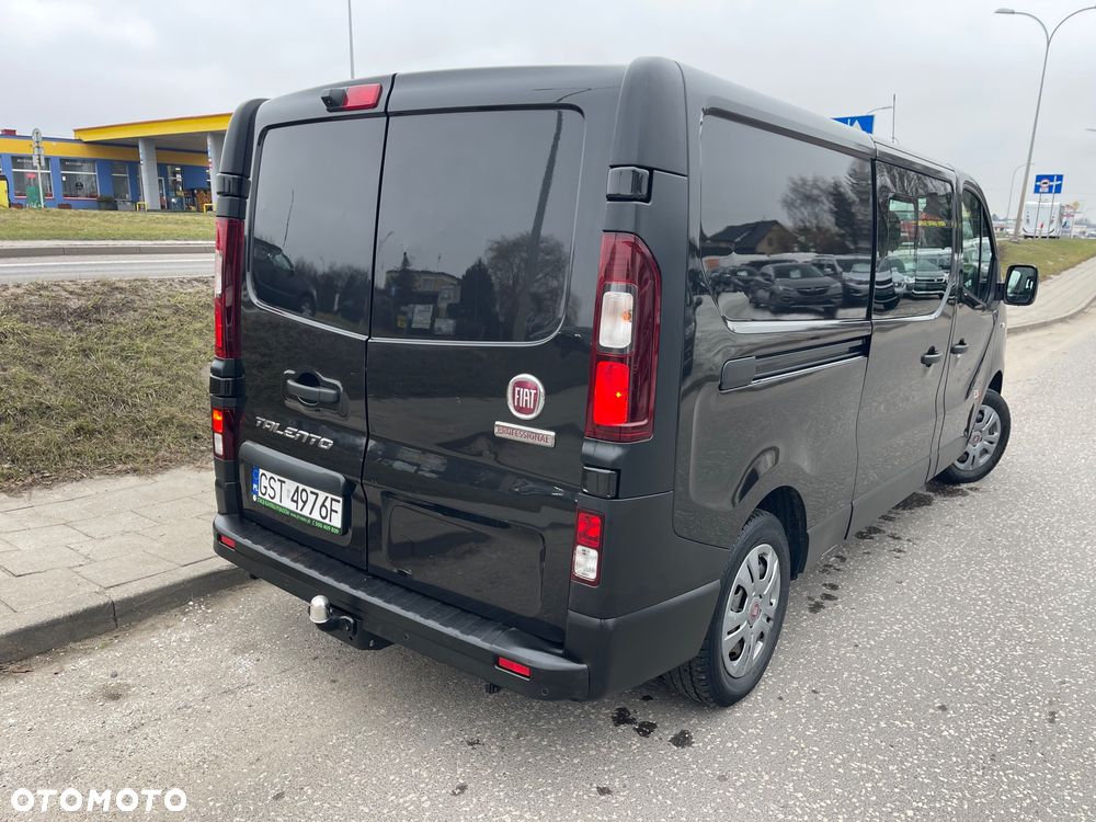 Fiat Talento - 3