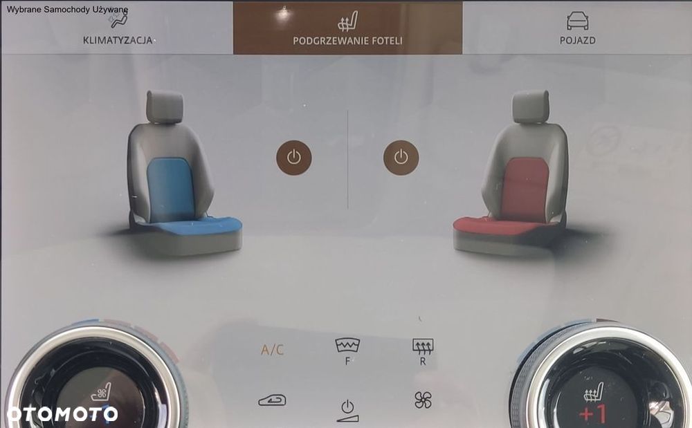 Land Rover Range Rover Velar - 19