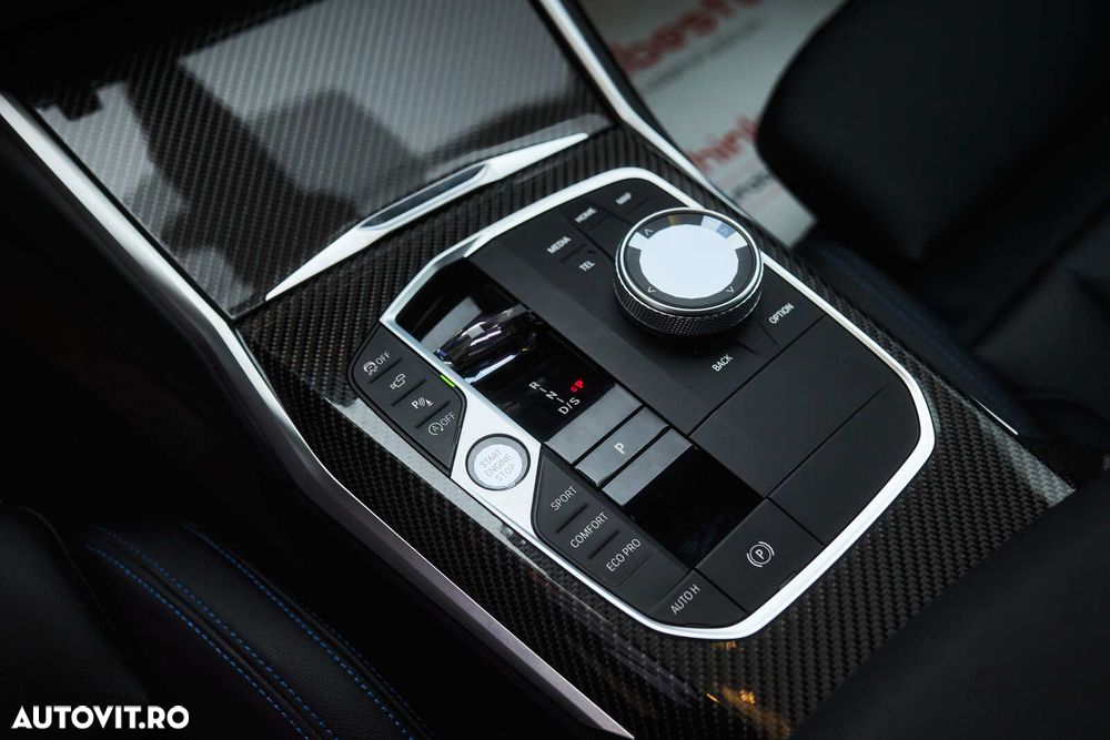 BMW Seria 3 320i xDrive AT - 14