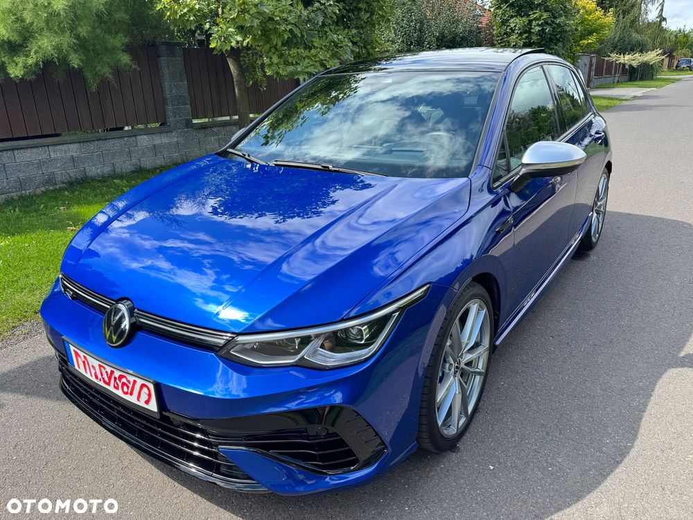 Volkswagen Golf - 5