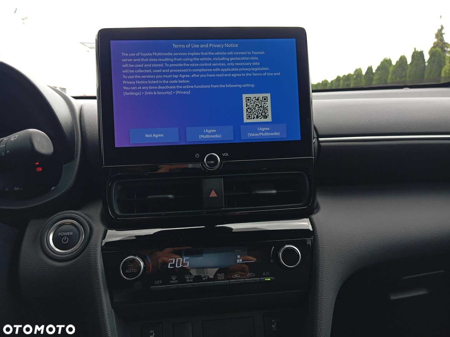Toyota Yaris Cross - 16