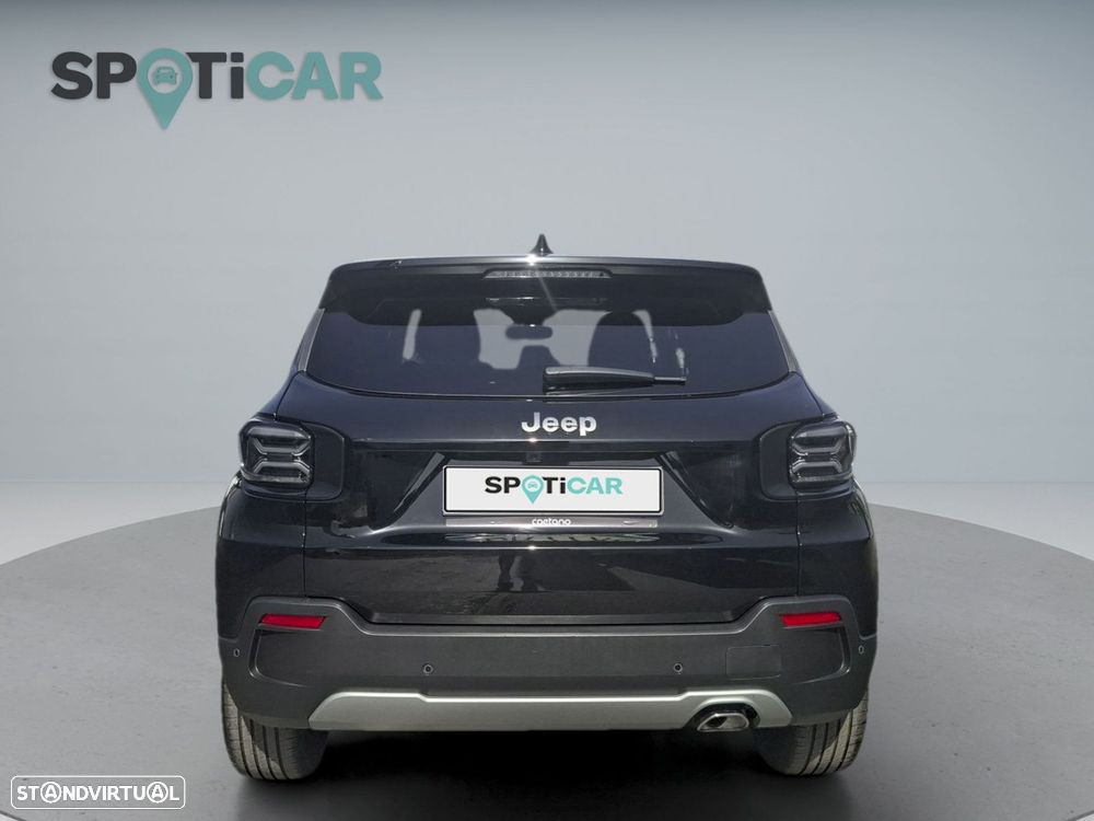 Jeep Avenger 1.2 TG Altitude - 7