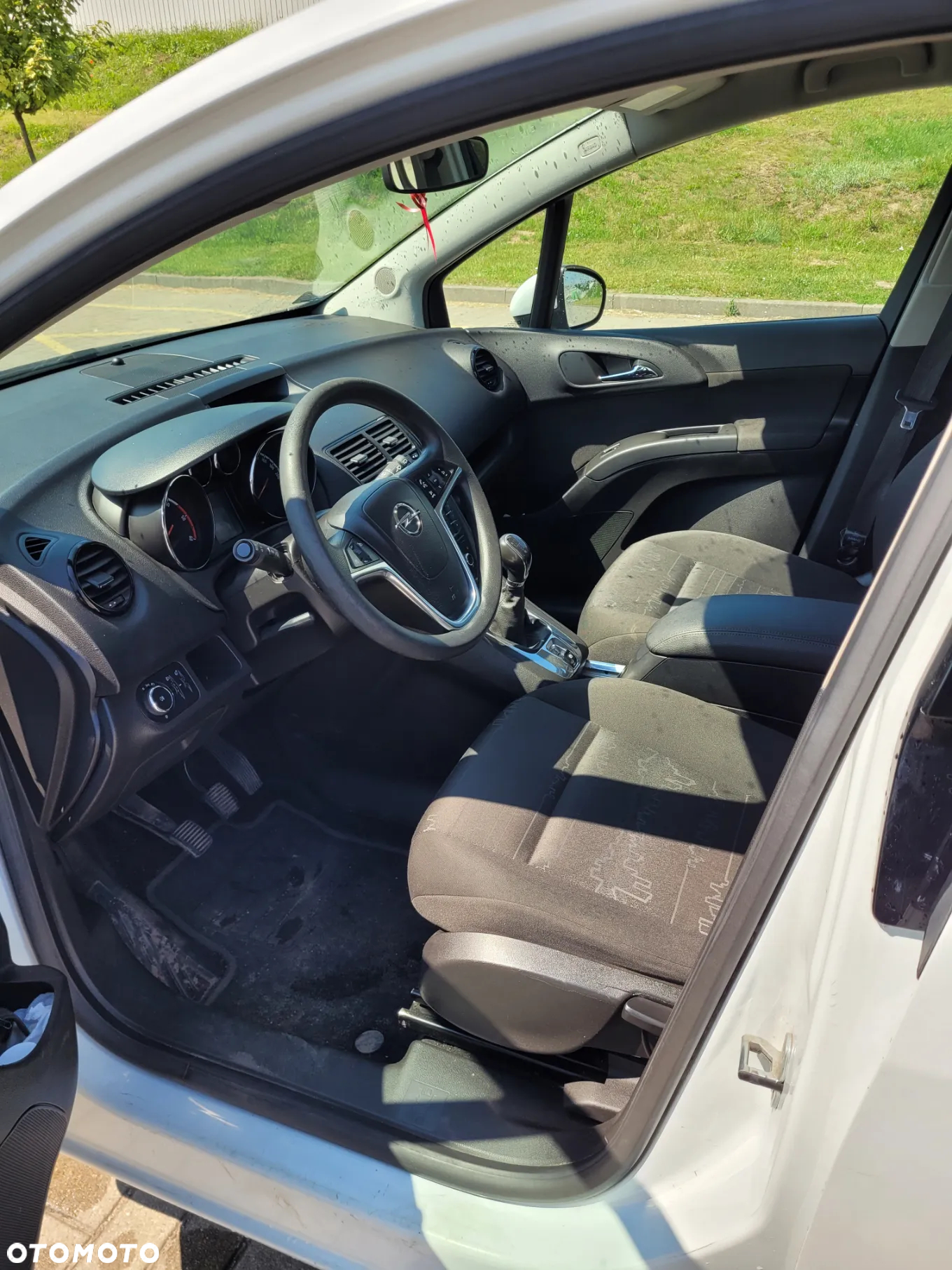 Opel Meriva 1.7 CDTI Enjoy - 16