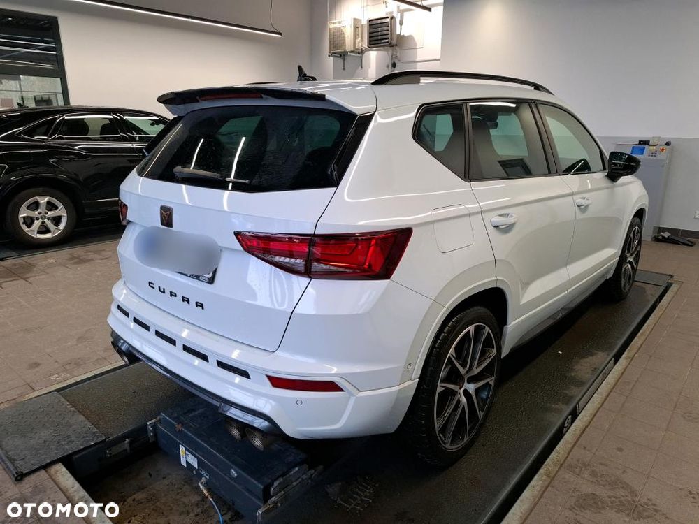 Cupra Ateca - 5