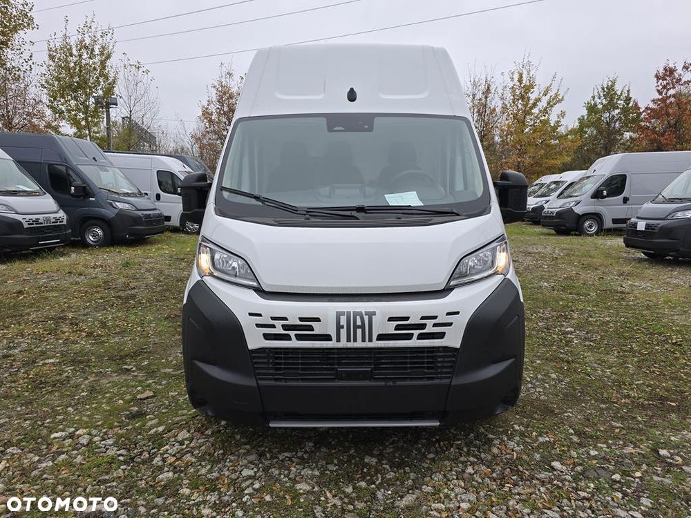 Fiat Ducato 35 H3-Power L3H3 - 3