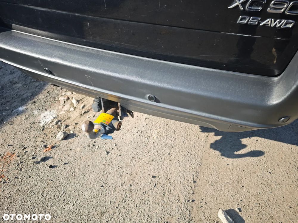 Volvo XC 90 2.4D Momentum - 21