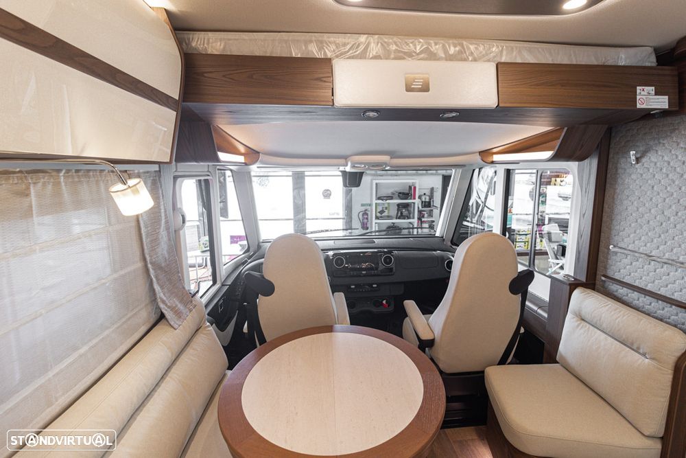 Hymer ML - I 790 - 22