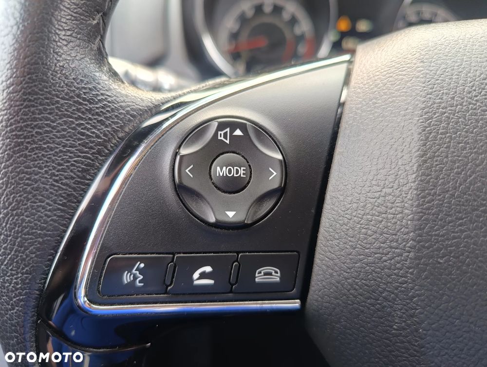 Mitsubishi ASX 1.6 ClearTec 2WD Diamant Edition - 28