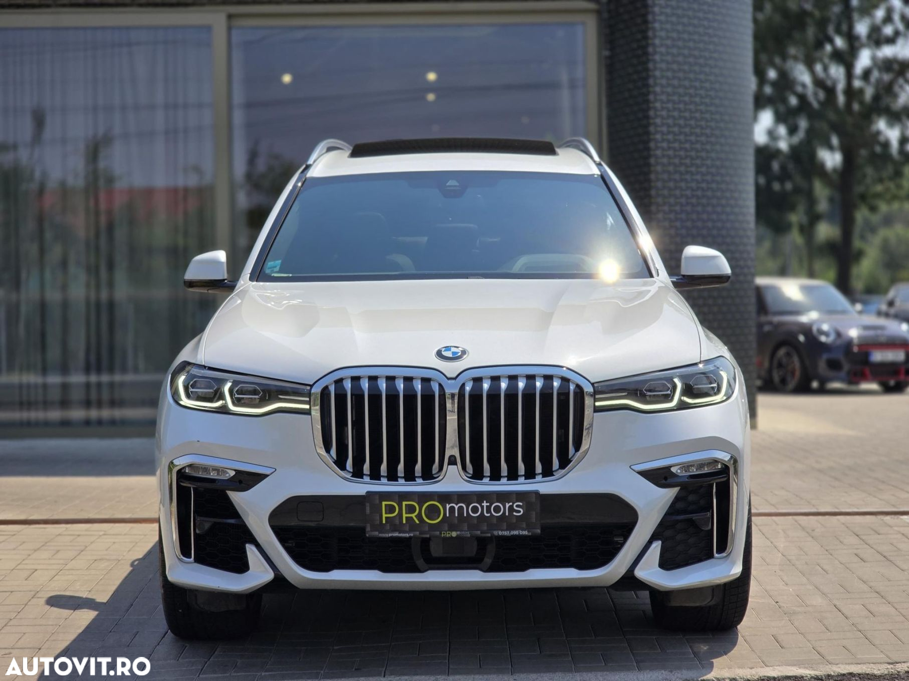 BMW X7 - 2
