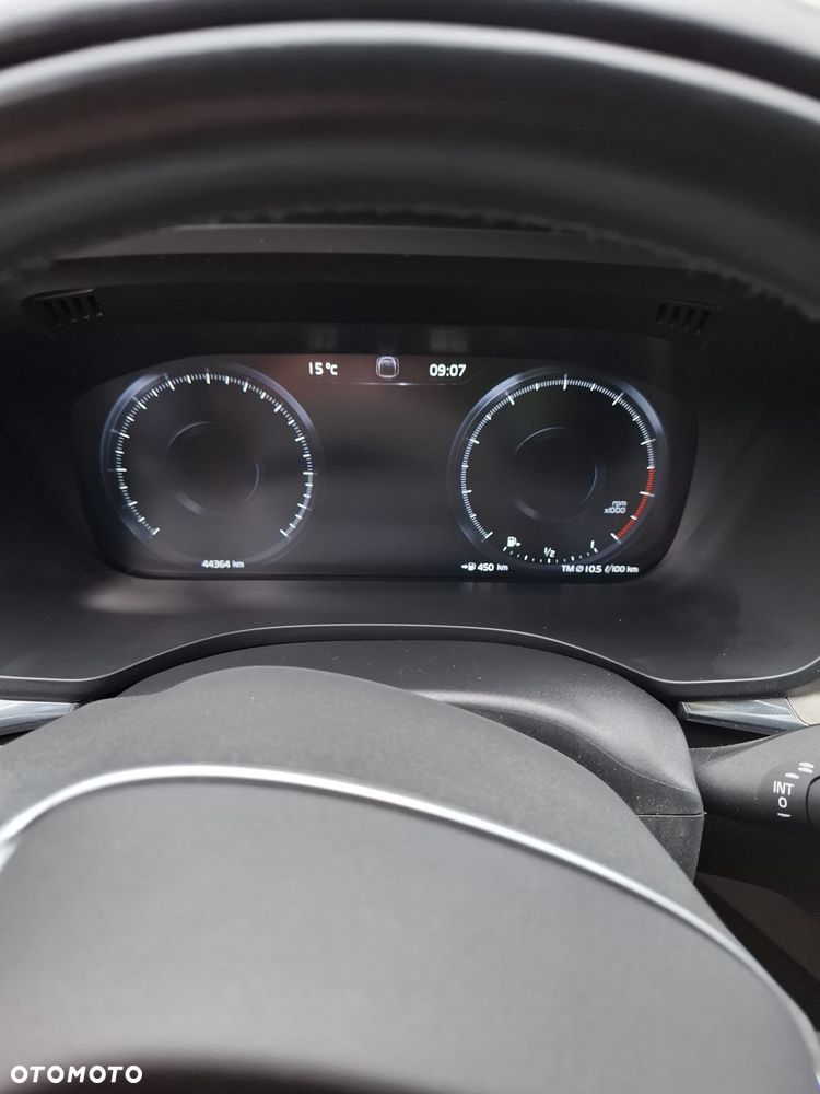 Volvo XC 60 T6 AWD Inscription - 15