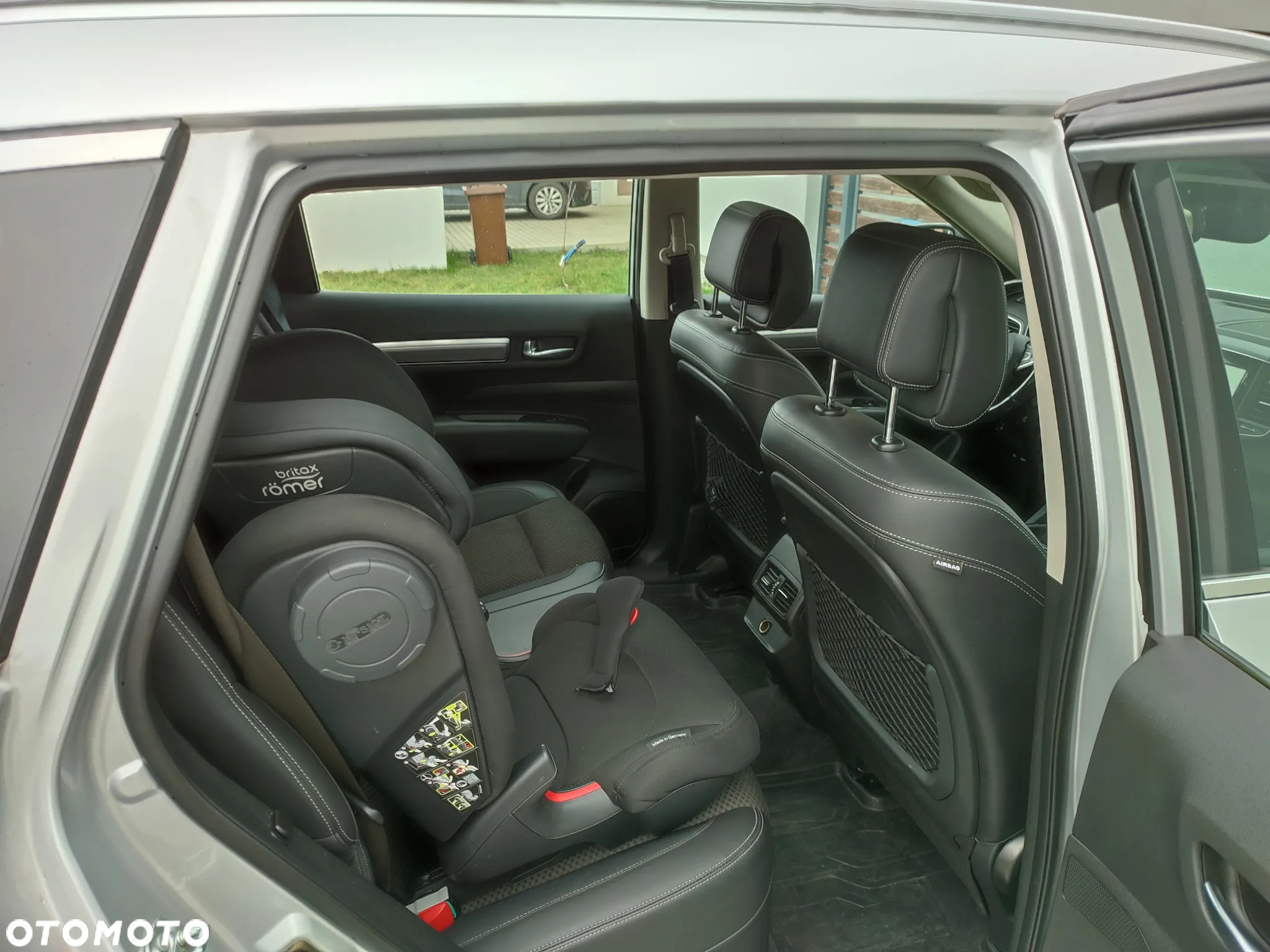 Renault Koleos - 10