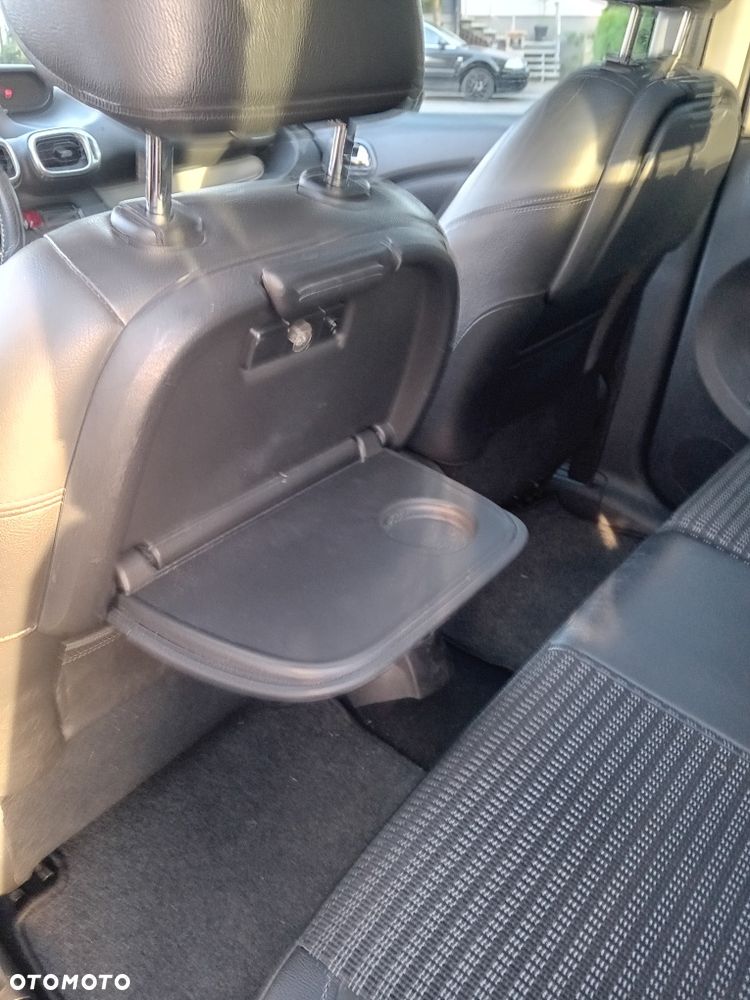 Citroën C3 - 5