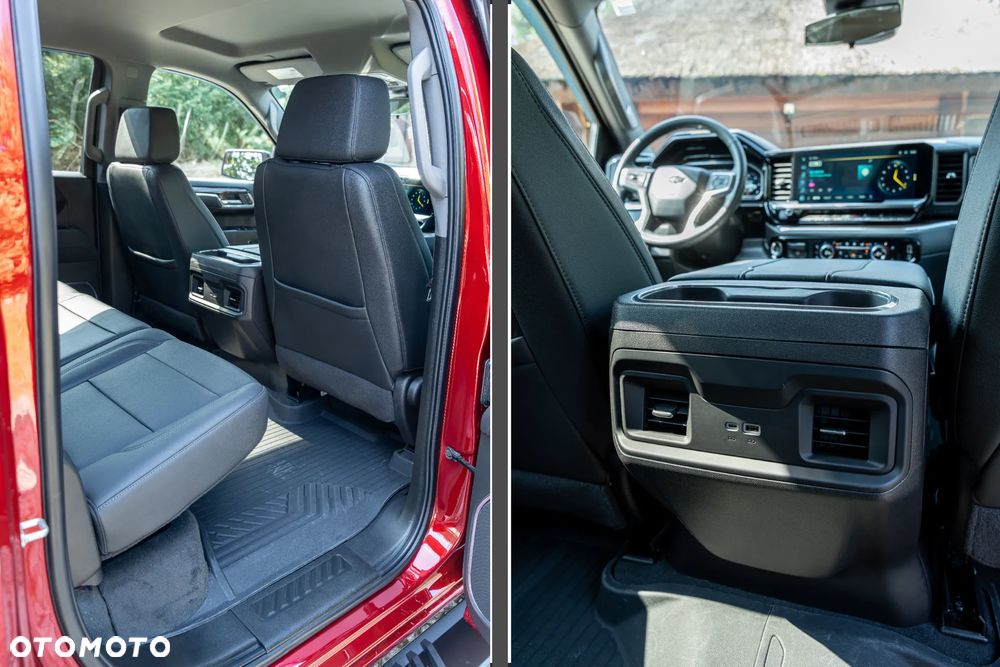 Chevrolet Silverado - 40