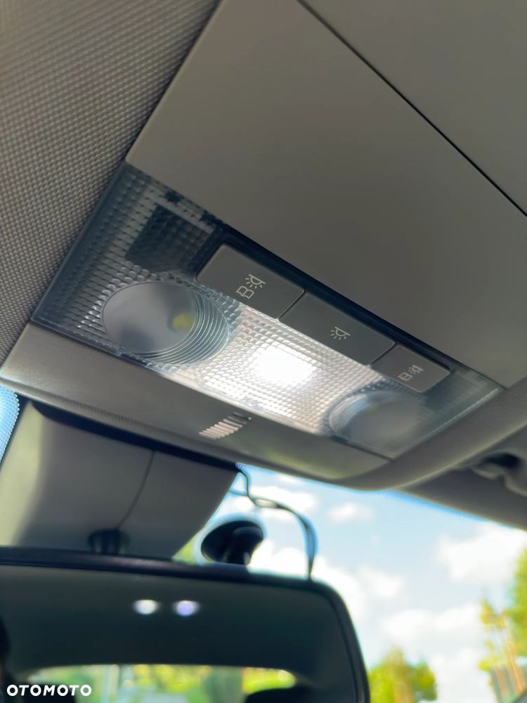 Opel Astra 1.6 Sport - 20