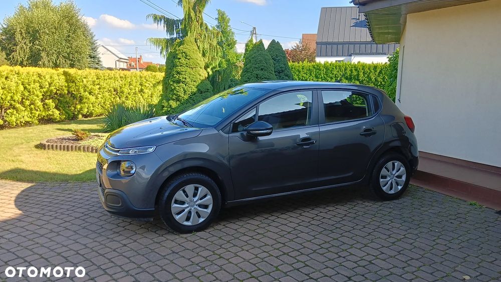 Citroën C3 Pure Tech 83 S&S FEEL - 6