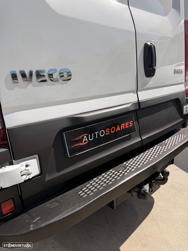 Iveco Daily 35-170 3.000 Rodado Duplo - 18