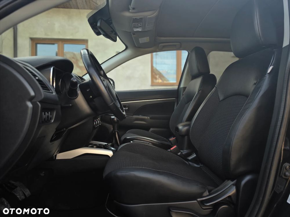 Citroën C4 Aircross - 16