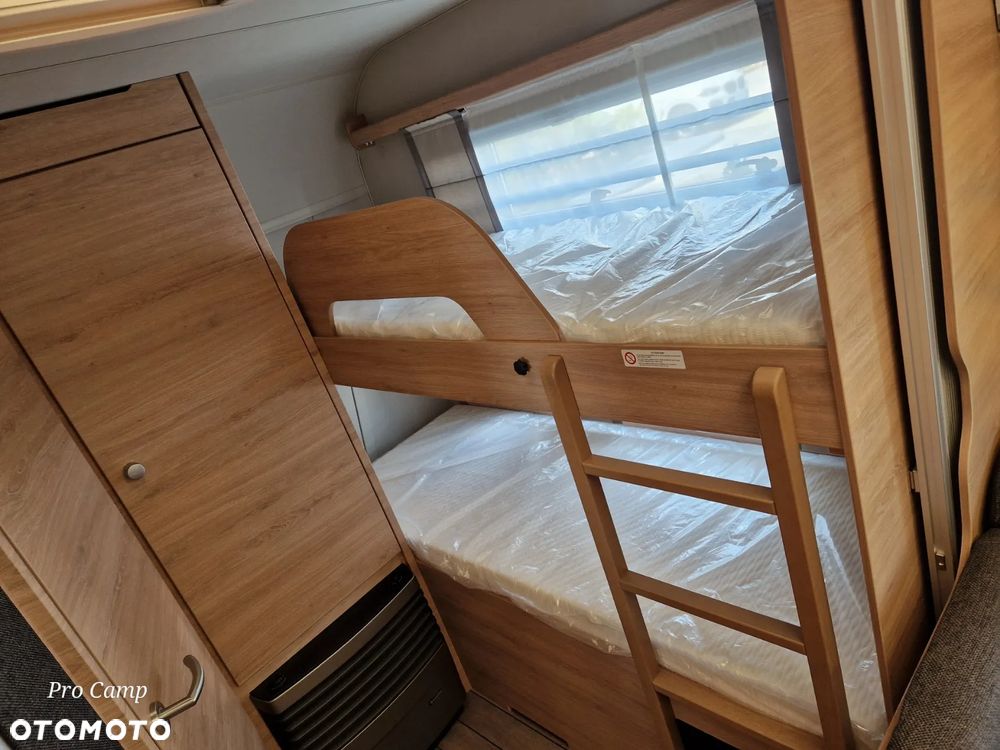 KNAUS Sudwind 580 QS - 12