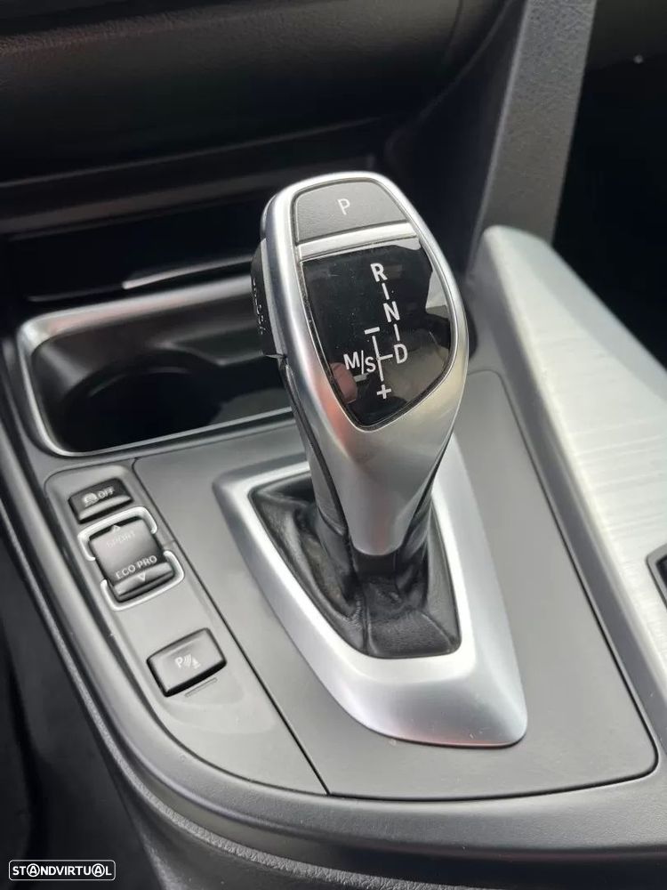 BMW 420 Gran Coupé d Pack M Auto - 45