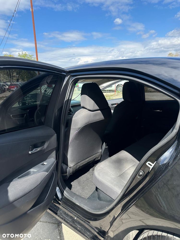 Toyota Corolla 1.8 Hybrid Comfort - 15